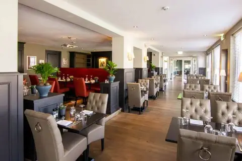 Hotel Gulpenerland in Gulpen — foto 17