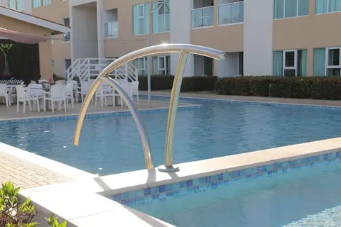 Aruba’s Life Residences in Noord — foto 24