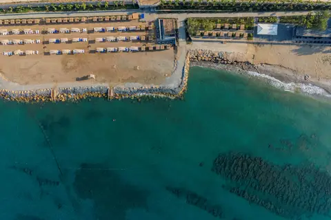 Hotel Eftalia Blue in Alanya, foto 23