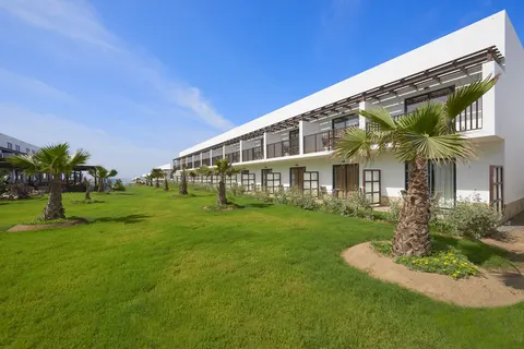Melia Llana Resort & SPA foto 5