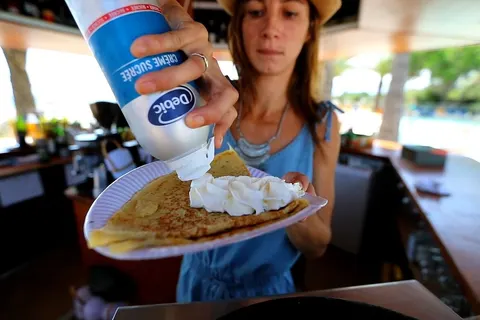 Marina D Oru Resort foto 17