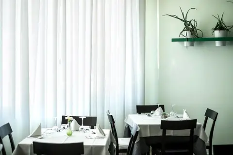 Hotel Tropical in Rome — foto 13
