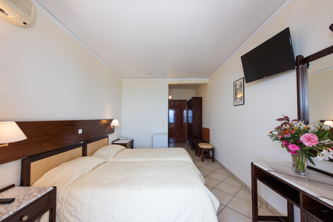 Hotel Aphrodite Beach foto 4