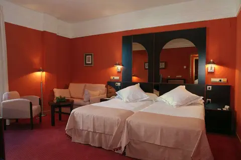 Soho Boutique Jerez & Spa in Jerez de la Frontera — foto 27