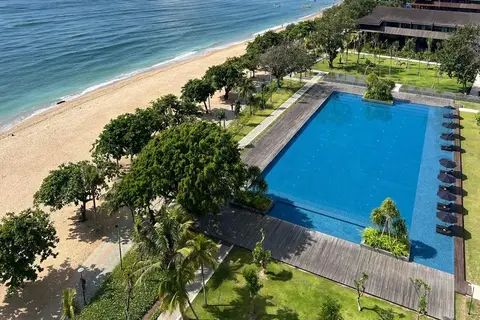 The Meru Sanur in Denpasar — foto 2