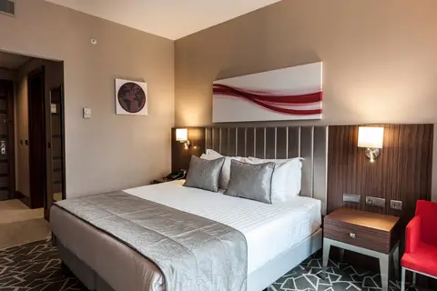 Ramada by Wyndham Istanbul Florya in İstanbul, foto 25