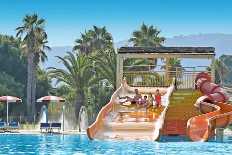 Falkensteiner Club Funimation Garden Calabria in Curinga — foto 11