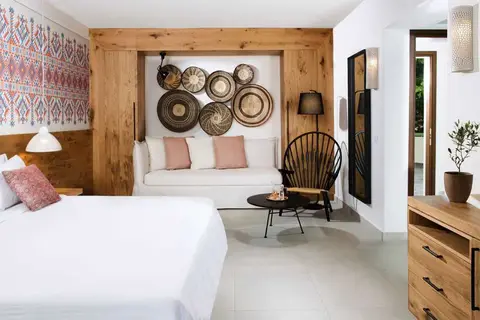 Agapi Beach Resort in Agapi Beach Resort, foto 14