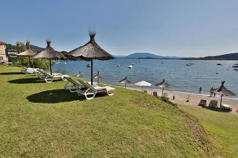 Hotel Villa Paradiso in Meina — foto 14