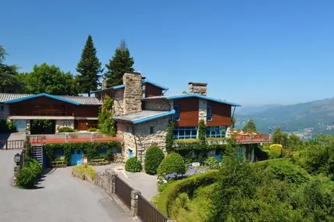 Pousada Caniçada, Geres - Charming Hotel in Gerês