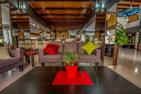 Cactus in Larnaca — foto 19