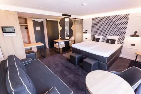 Gr8 Hotel Sevenum foto 10