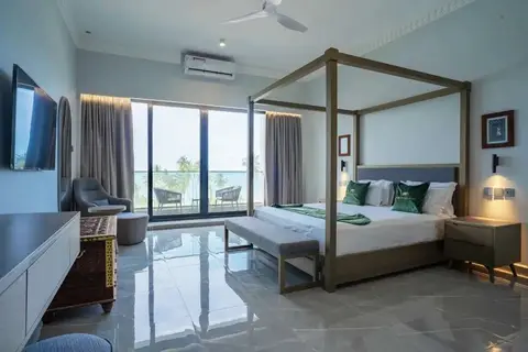 Tembo Kiwengwa Resort in Kiwengwa — foto 14