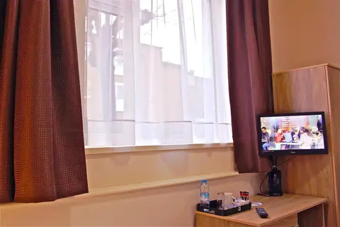 OYO Central Hotel Golders Green in Londen — foto 21