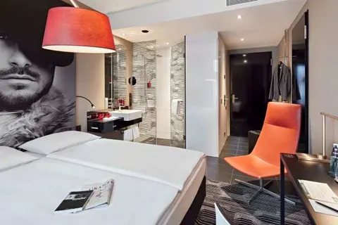 LEGERE HOTEL Tuttlingen foto 3