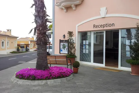 Palheiro Village foto 8