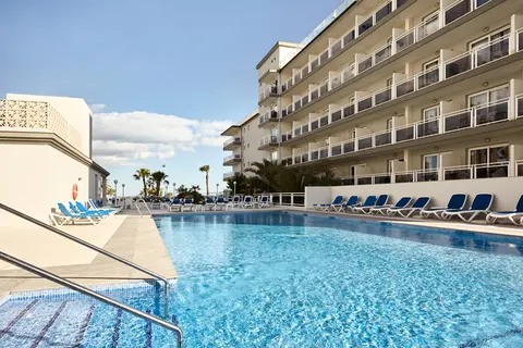 Las Arenas Affiliated by Meliá foto 6