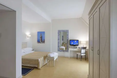 Hotel Catalunya in Alghero, foto 11
