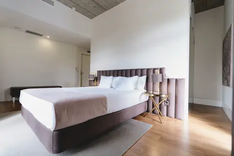 Borralha Hotel, Restaurante & Spa in Vila Real, foto 24