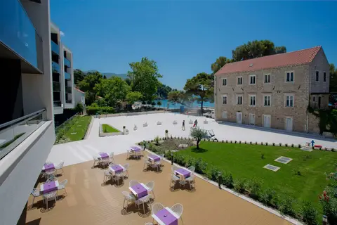 Maistra Select Mlini Hotel in Mlini — foto 2