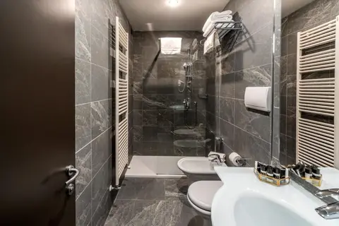 Hotel Smart Holiday in Venetië — foto 13