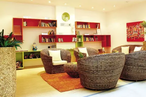 City Hotel Ljubljana in Ljubljana, foto 2