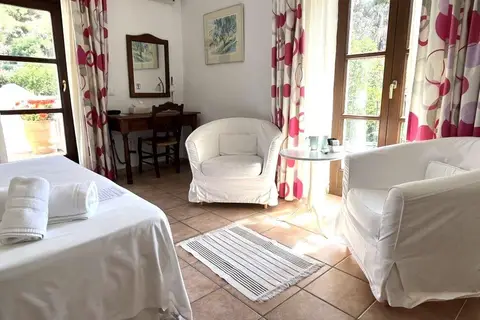 Molino del Santo in Benaoján — foto 12