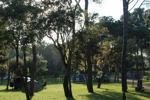 Europe Tents Begur foto 4