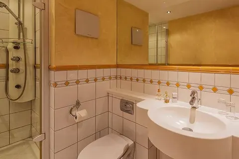 Landhotel Hirschen foto 6