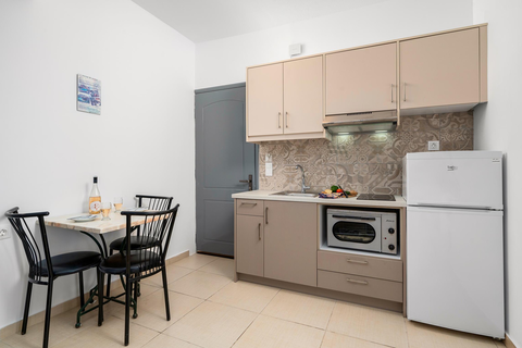 Appartementen Ariadne foto 9