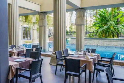 Hotel Argisht Parterz in Аргищ Партез — foto 6
