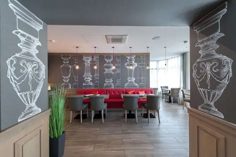 Hotel Le 209 Paris Bercy in Parijs, foto 3