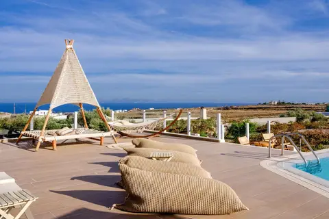 Aliter Suites in Fira, foto 11