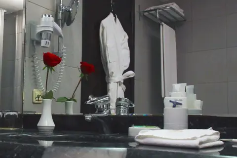 Eresin Hotels Topkapi in Fatih — foto 12