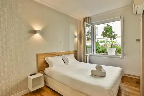 Nice Home - Studios Lido in Nice — foto 9