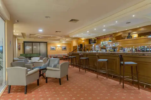 Hotel Las Palmeras in Fuengirola — foto 11