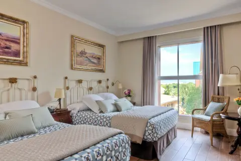 Hotel Gold River at PortAventura World in Lladurs — foto 26