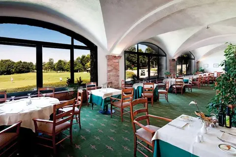 Palazzo Arzaga Hotel & Spa in Padenghe sul Garda — foto 7