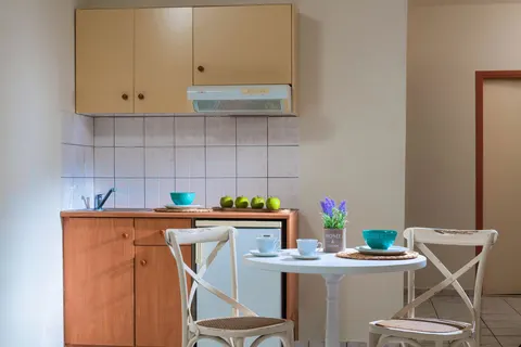 Fly & Go Danaides Appartementen foto 4