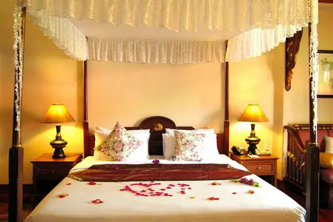 Chada Thai Village Resort in Krabi — foto 7