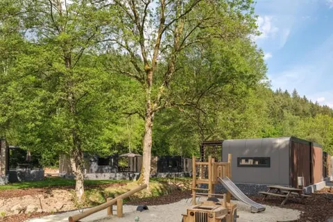 Resort Walsdorf foto 1