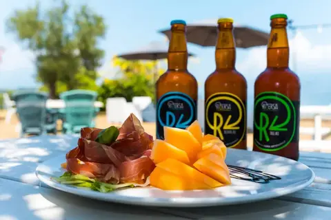 Sivinos Camping Boutique in Manerba del Garda — foto 16