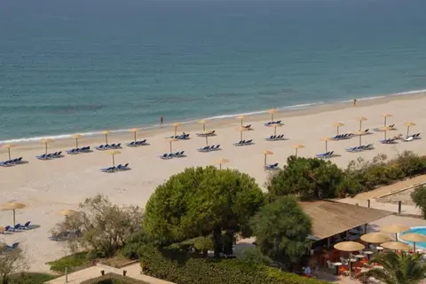 Ninos Grand Beach Resort in Preveza — foto 28