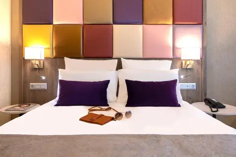 Mercure Budapest Korona in Boedapest — foto 12