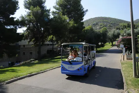 Pugnochiuso Resort - Hotel Degli Ulivi in Vieste, foto 7