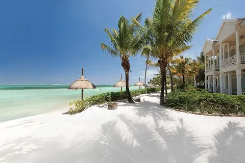 Heritage Le Telfair Golf & Spa Resort in Bel Ombre VCA — foto 10