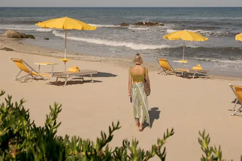 Baia Del Sole Resort in Ricadi — foto 10