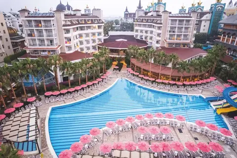 Side Lilyum Hotel & Spa in Manavgat, foto 10