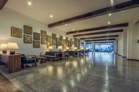 Suriya Luxury Resort in Waikkala — foto 14