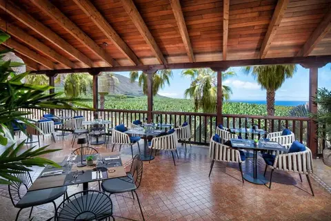 Hotel La Palma Princess in Fuencaliente de La Palma — foto 30